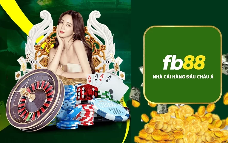 casino trực tuyến FB88