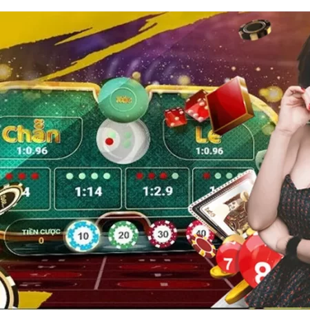 Xóc Dĩa Dân Gian – FB88 Casino Của Người Việt