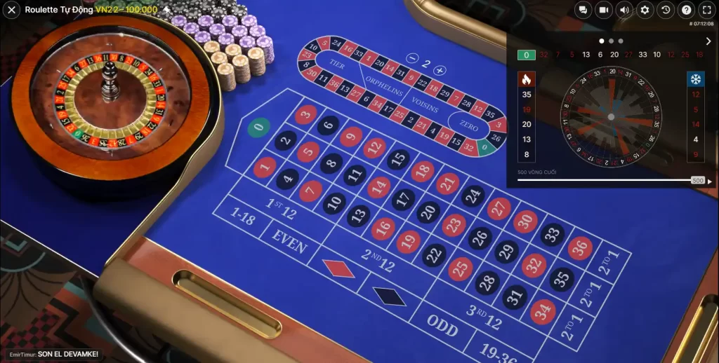giao diện FB88 casino