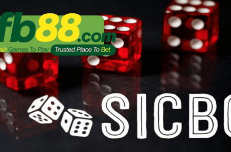 Sicbo FB88 Casino – Kiếm Tiền Nhanh Chóng